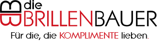 dieBRILLENBAUER Logo